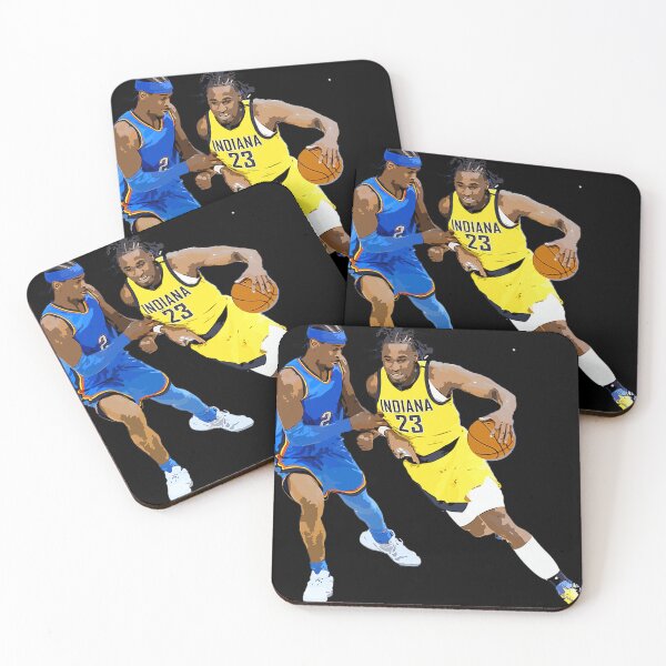 Item preview,  Aaron Nesmith designed and sold by pigletbooklet.