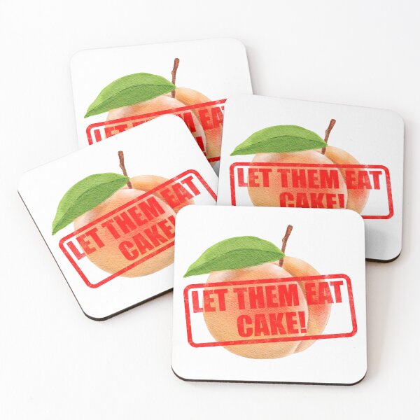 Item preview, Let Them Eat Cake designed and sold by Laymela Underground.