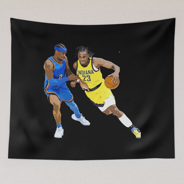 Item preview,  Aaron Nesmith designed and sold by pigletbooklet.
