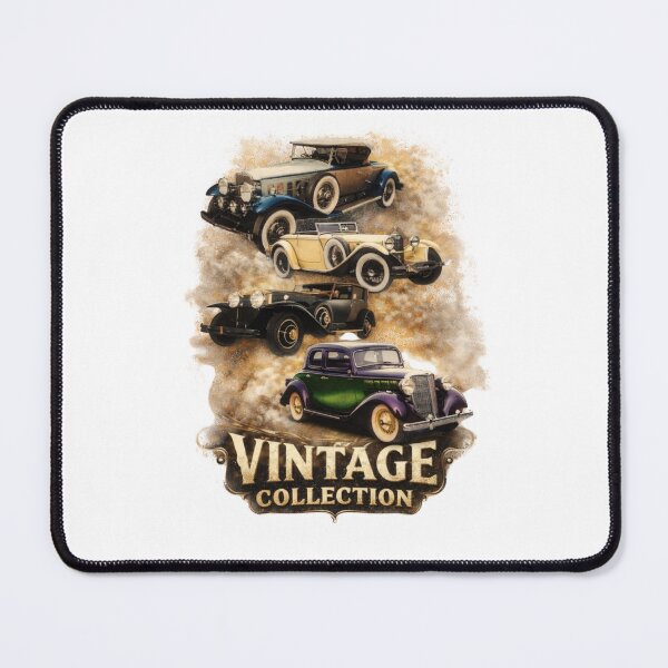 Item preview, Vintage Collection designed and sold by CraftsMeDesign.