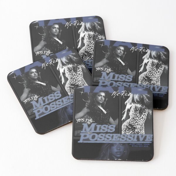 Item preview, Tate McRae Miss Possessive tour designed and sold by Barossi ⭐⭐⭐⭐⭐.