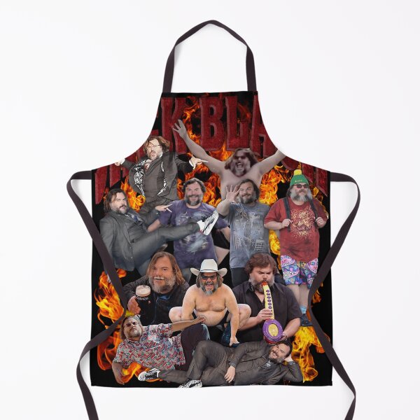 Item preview, Jack Black designed and sold by RG786.