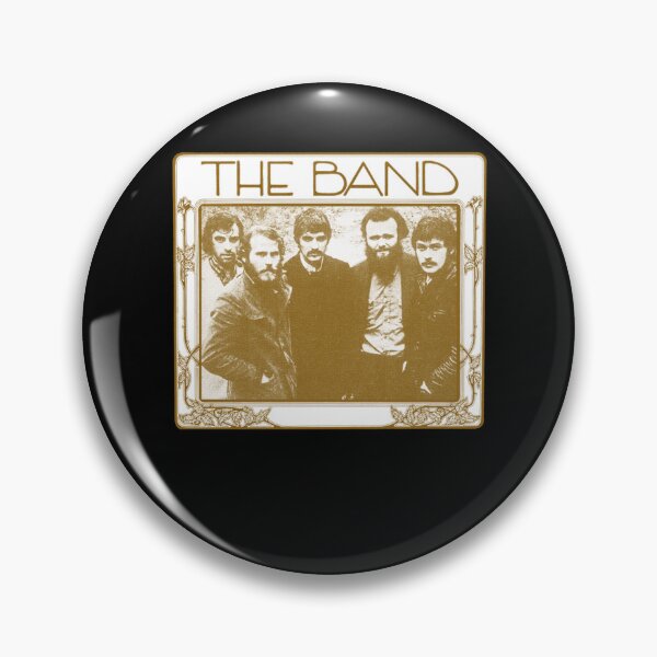 Item preview, The Bands designed and sold by MASLOUHISHOP.