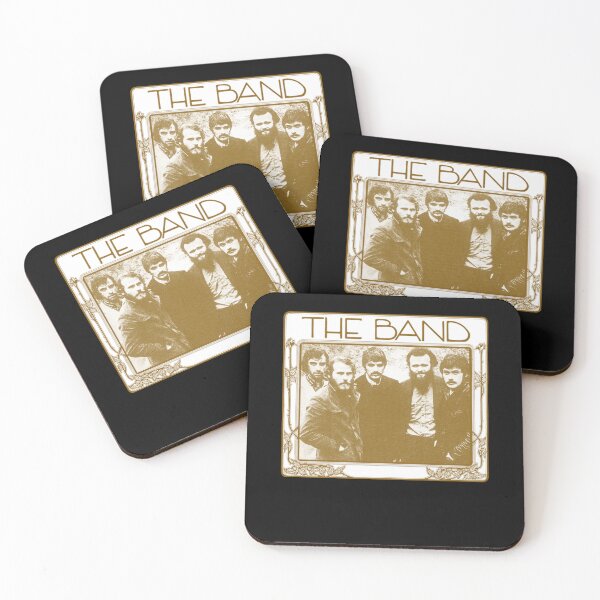 Item preview, The Bands designed and sold by MASLOUHISHOP.