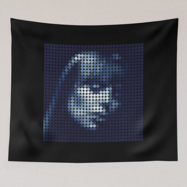 Item preview, Joni Mitchell Joni Mitchell Blue designed and sold by Rajzone.
