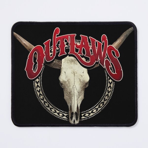 Item preview, Outlaws Band designed and sold by SHDPVT.