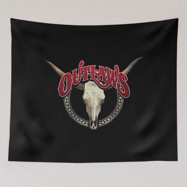 Item preview, Outlaws Band designed and sold by SHDPVT.