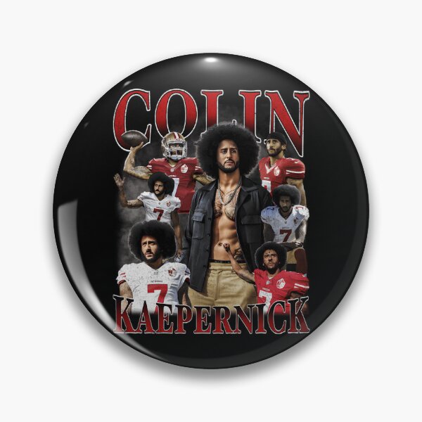 Item preview, Colin Kaepernick designed and sold by Silvanildo Costa de Souza.