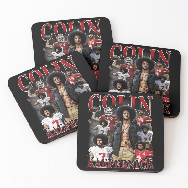 Artikelvorschau, Colin Kaepernick entworfen und verkauft von Silvanildo Costa de Souza.