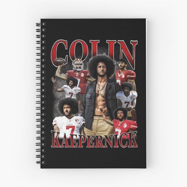 Item preview, Colin Kaepernick designed and sold by Silvanildo Costa de Souza.