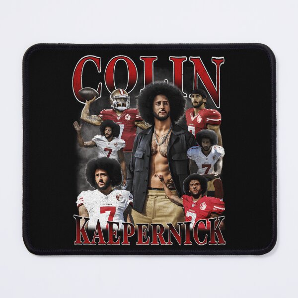 Item preview, Colin Kaepernick designed and sold by Silvanildo Costa de Souza.