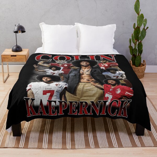 Item preview, Colin Kaepernick designed and sold by Silvanildo Costa de Souza.