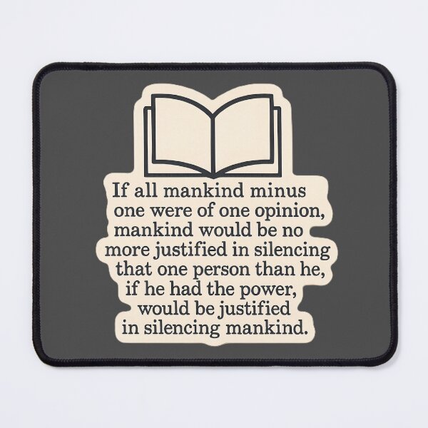 Item preview, Freedom To Read: Anti Censorship Prints Defending Truth designed and sold by PinUpPizzazz.