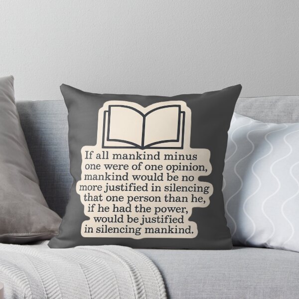Item preview, Freedom To Read: Anti Censorship Prints Defending Truth designed and sold by PinUpPizzazz.