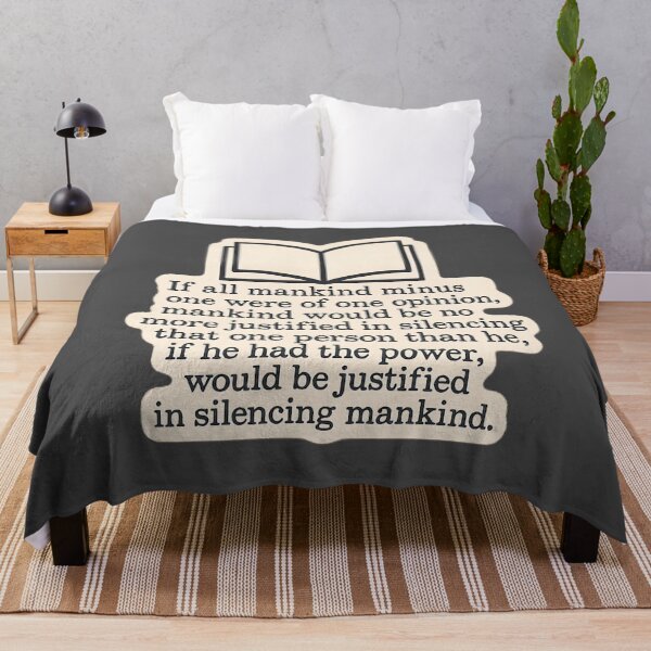 Item preview, Freedom To Read: Anti Censorship Prints Defending Truth designed and sold by PinUpPizzazz.