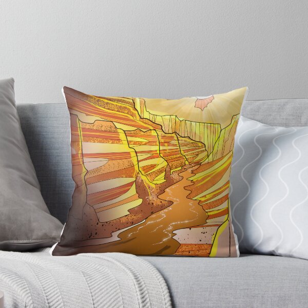 Item preview, Grand Canyon designed and sold by Digital Attic 95.