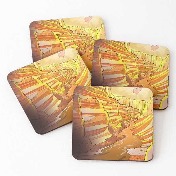 Item preview, Grand Canyon  designed and sold by Digital Attic 95.