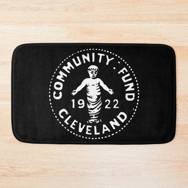 Item preview, Cleveland community fund designed and sold by chuckleharski.