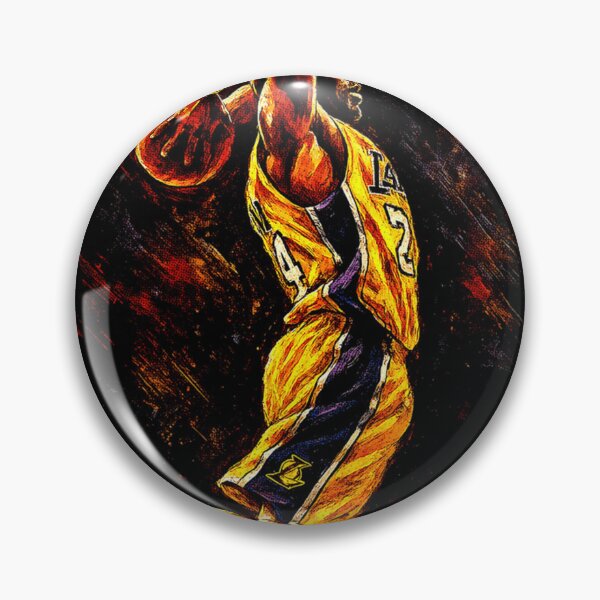 Item preview, Kobe Bryant designed and sold by salahuddin15.