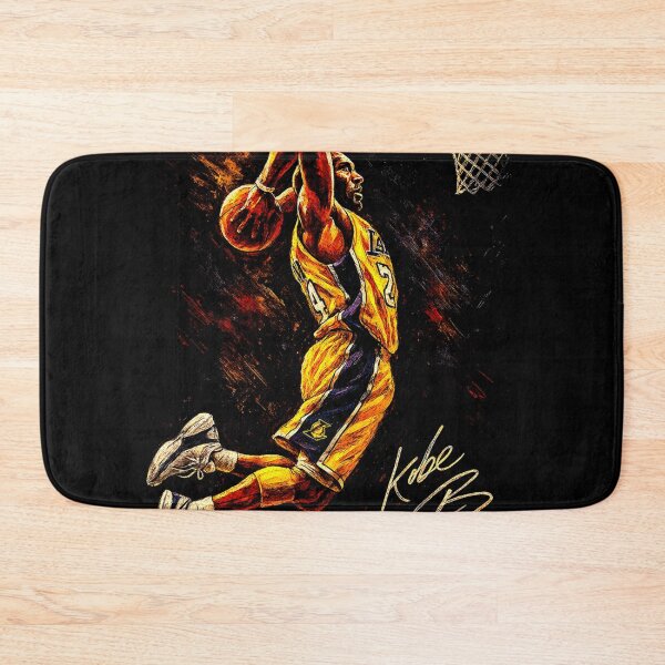Item preview, Kobe Bryant designed and sold by salahuddin15.