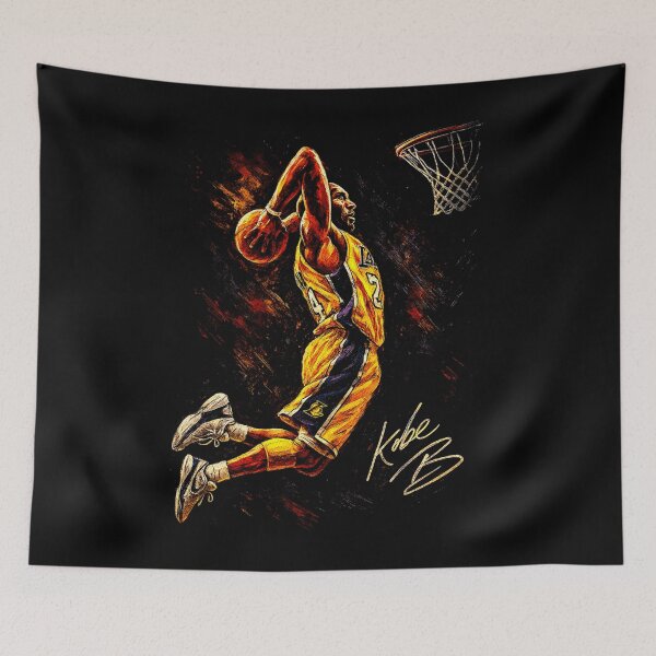 Item preview, Kobe Bryant designed and sold by salahuddin15.