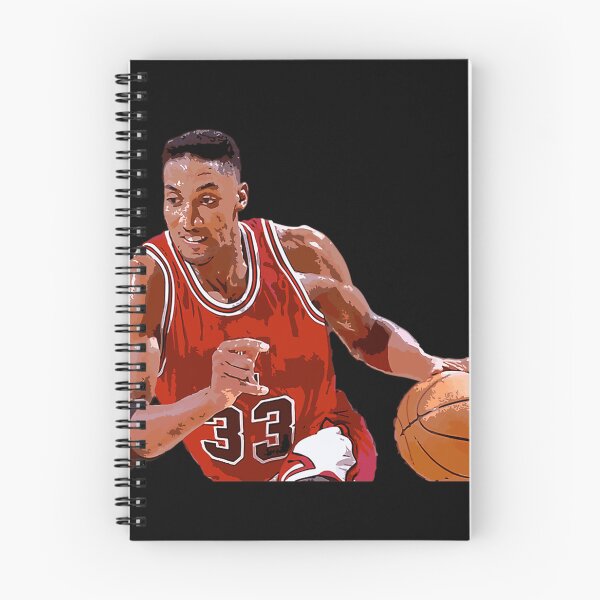 Item preview, Scottie Pippen designed and sold by pigletbooklet.