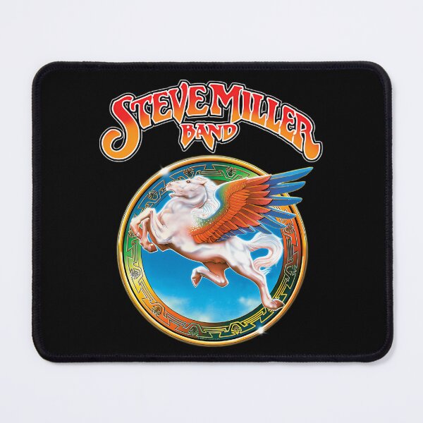 Item preview, Steve Miller Band Original 70S designed and sold by Silvanildo Costa de Souza.
