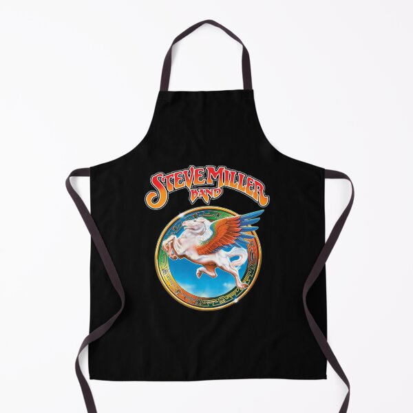 Item preview, Steve Miller Band  Original 70S designed and sold by Silvanildo Costa de Souza.
