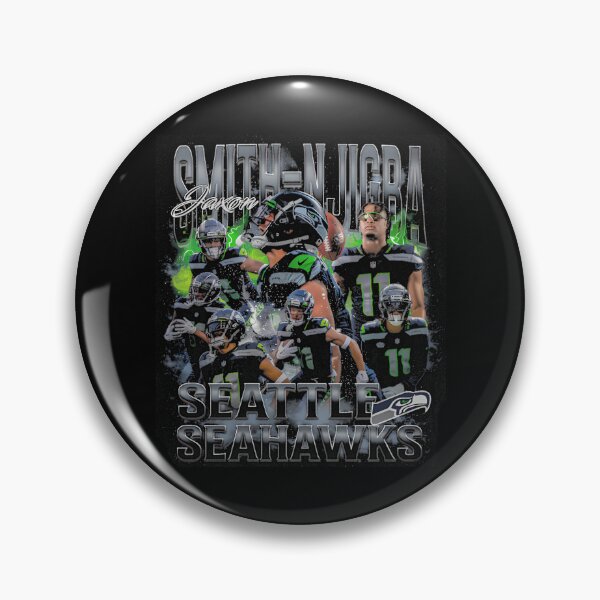 Item preview, Jaxon Smith Njigba Bootleg designed and sold by Silvanildo Costa de Souza.