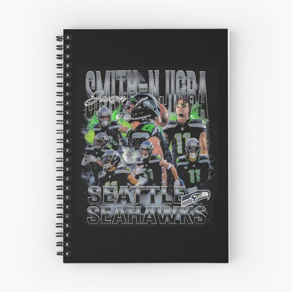 Item preview, Jaxon Smith Njigba Bootleg designed and sold by Silvanildo Costa de Souza.