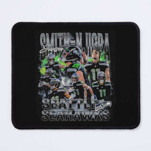 Item preview, Jaxon Smith Njigba Bootleg designed and sold by Silvanildo Costa de Souza.