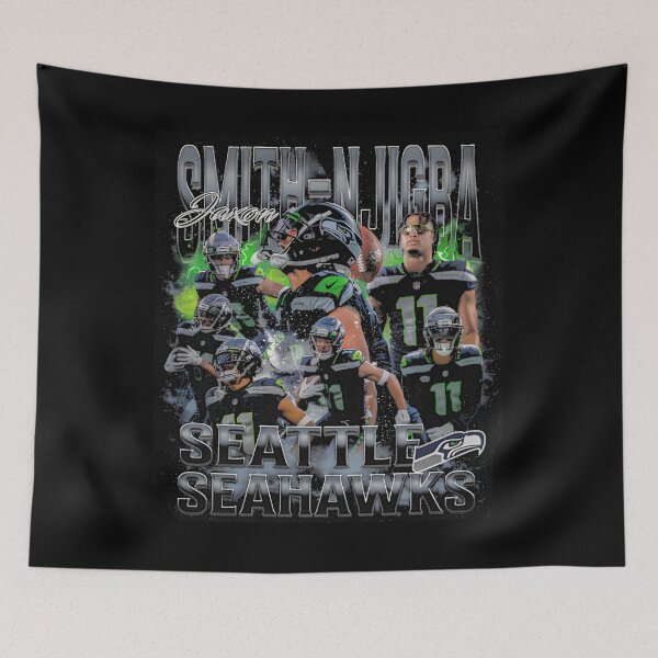 Item preview, Jaxon Smith Njigba Bootleg designed and sold by Silvanildo Costa de Souza.