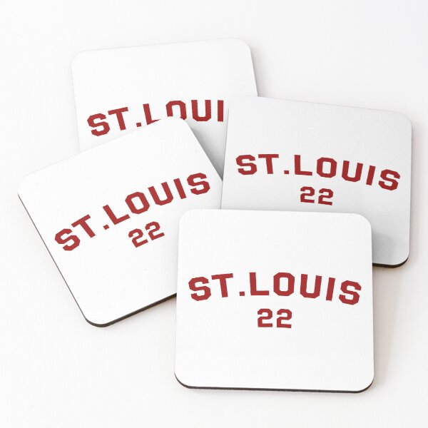 Item preview, St. Louis 22 designed and sold by Normbot2000.