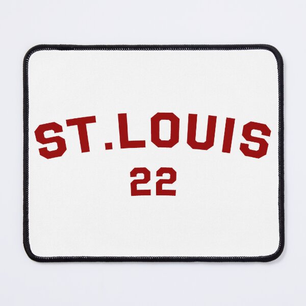 Item preview, St. Louis 22 designed and sold by Normbot2000.
