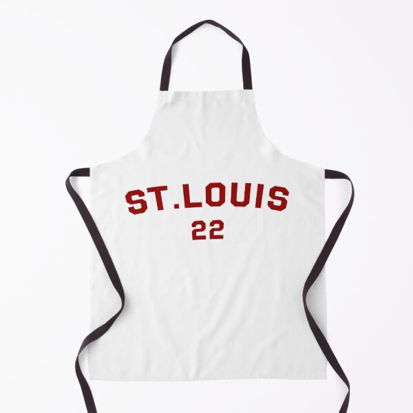 Item preview, St. Louis 22 designed and sold by Normbot2000.