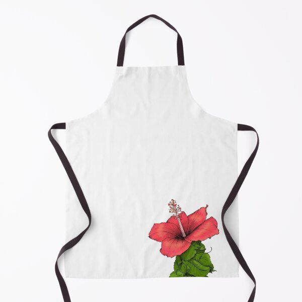 Item preview, Hibiscus Sketch designed and sold by NilCaelum.