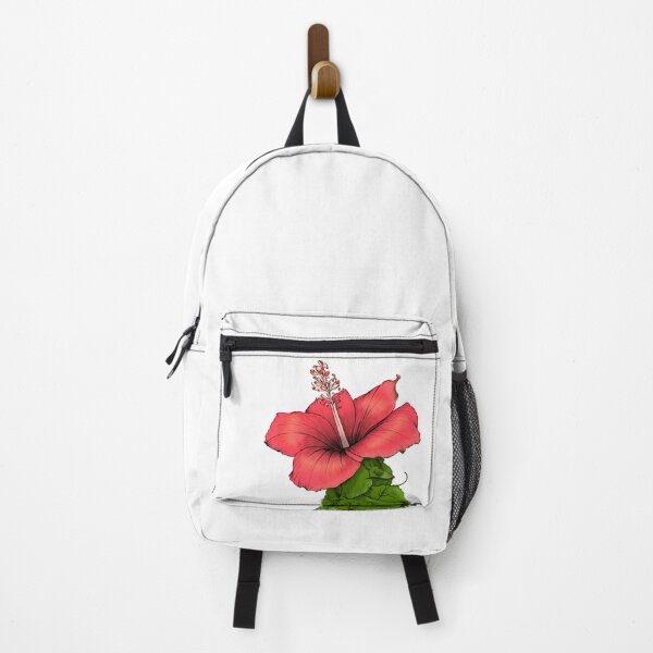 Item preview, Hibiscus Sketch designed and sold by NilCaelum.