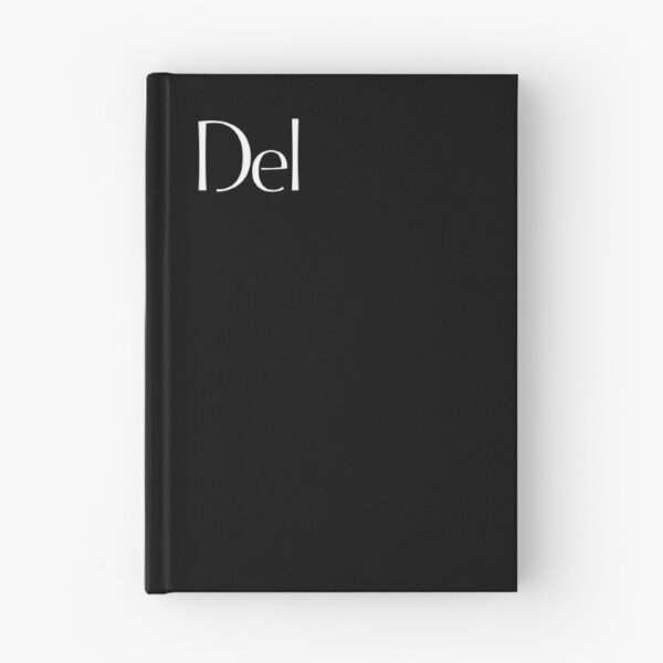 Item preview, DELETE COMPUTER COMMAND (Del) designed and sold by LYFSTYLE.GEMS.