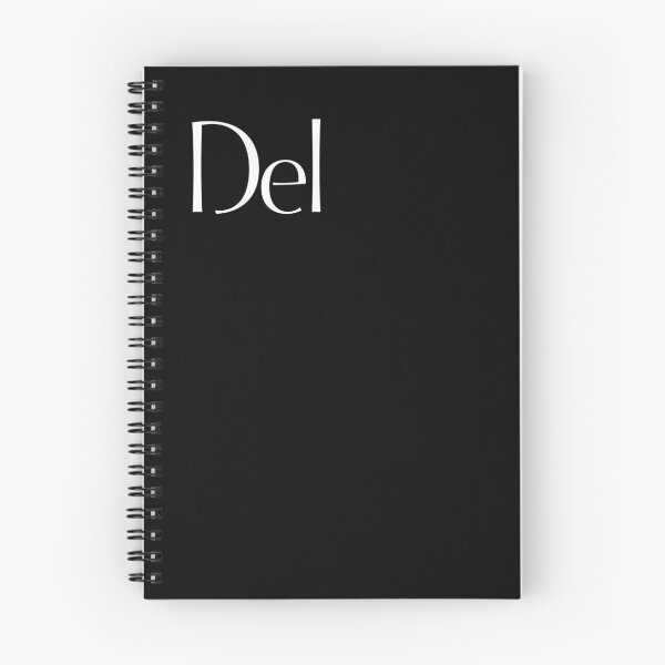 Item preview, DELETE COMPUTER COMMAND (Del) designed and sold by LYFSTYLE.GEMS.