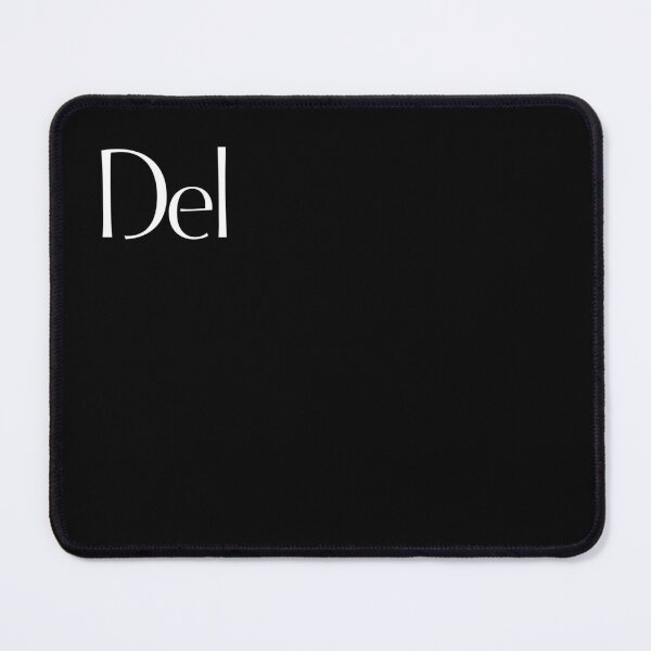 Item preview, DELETE COMPUTER COMMAND (Del) designed and sold by LYFSTYLE.GEMS.