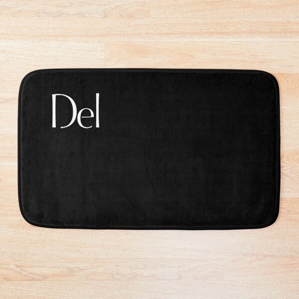 Item preview, DELETE COMPUTER COMMAND (Del) designed and sold by LYFSTYLE.GEMS.