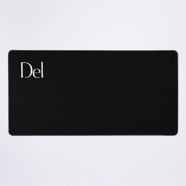 Item preview, DELETE COMPUTER COMMAND (Del) designed and sold by LYFSTYLE.GEMS.