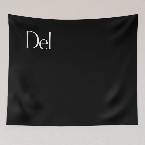 Item preview, DELETE COMPUTER COMMAND (Del) designed and sold by LYFSTYLE.GEMS.