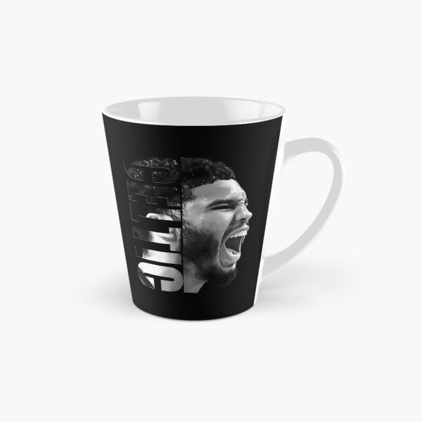 Item preview,  Jayson Tatum -  Black  White designed and sold by pigletbooklet.