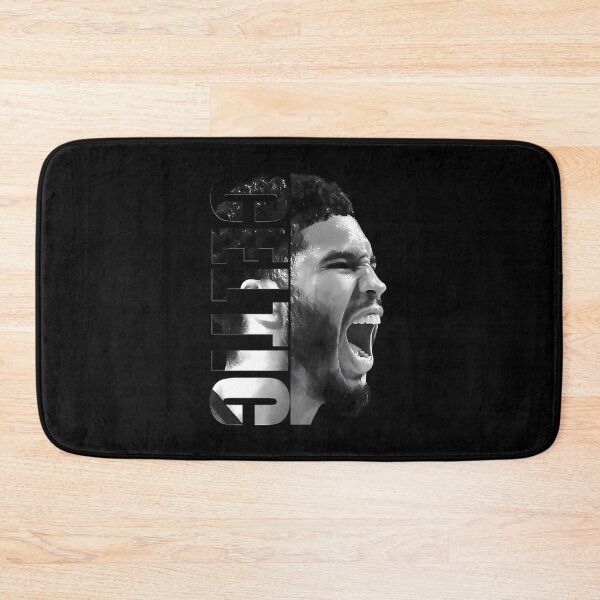 Item preview,  Jayson Tatum -  Black  White designed and sold by pigletbooklet.