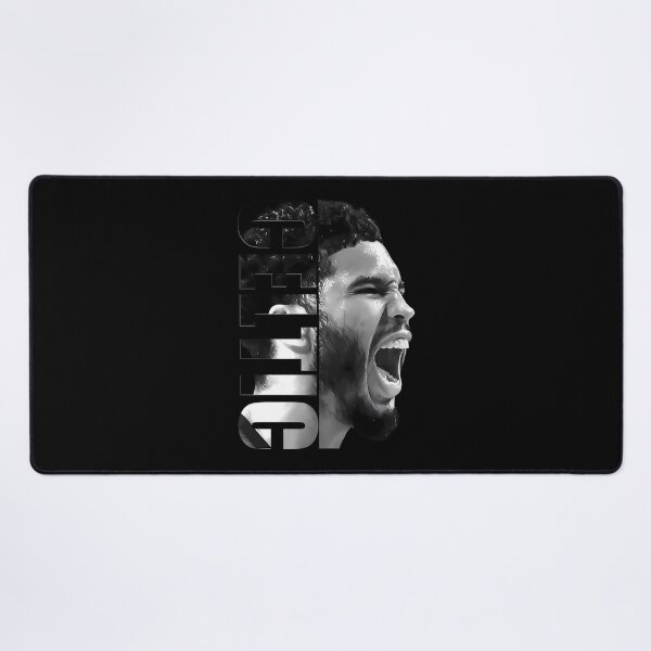 Item preview, Jayson Tatum - Black White designed and sold by pigletbooklet.