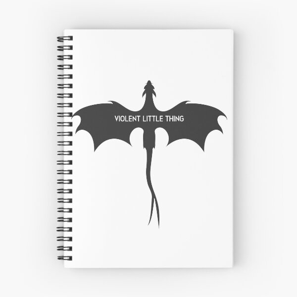 Item preview, Fourth Wing designed and sold by tequilawhine.