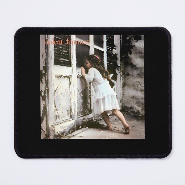 Item preview, Violent Femmes Violent Femmes designed and sold by SonoBoberArt.