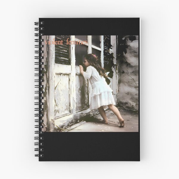 Item preview, Violent Femmes Violent Femmes designed and sold by SonoBoberArt.