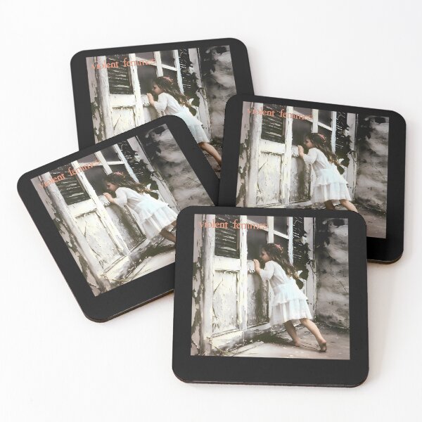 Item preview, Violent Femmes Violent Femmes designed and sold by SonoBoberArt.